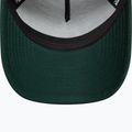 Kepuraitė su snapeliu New Era License Plate Eframe dark green 5