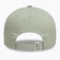 Kepuraitė su snapeliu New Era League Essential 9Forty New York Yankees green pastel 4