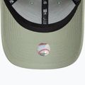 Kepuraitė su snapeliu New Era League Essential 9Forty New York Yankees green pastel 5
