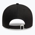 Kepuraitė su snapeliu New Era League Essential 9Forty New York Yankees black 4