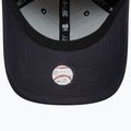 Kepuraitė su snapeliu New Era League Essential 39Thirty New York Yankees navy 5