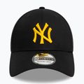 Kepuraitė su snapeliu New Era League Essential 39Thirty New York Yankees black 2