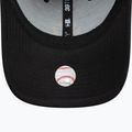 Kepuraitė su snapeliu New Era League Essential 39Thirty New York Yankees black 5