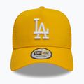 Kepuraitė su snapeliu New Era League Essential Trucker Los Angeles Dodgers med yellow 2