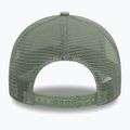 Kepuraitė su snapeliu New Era League Essential Trucker Los Angeles Dodgers green pstl 4