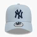 Kepurė New Era League Essential Eframe New York Yankees pastel blue 2