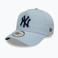 Kepurė New Era League Essential Eframe New York Yankees pastel blue 3
