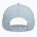 Kepurė New Era League Essential Eframe New York Yankees pastel blue 4