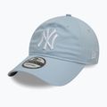 Kepuraitė su snapeliu New Era League Essential 920 New York Yankees pastel blue 3