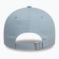 Kepuraitė su snapeliu New Era League Essential 920 New York Yankees pastel blue 4