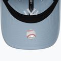 Kepuraitė su snapeliu New Era League Essential 920 New York Yankees pastel blue 5
