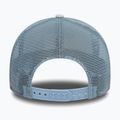 Kepuraitė su snapeliu New Era Fruit Graphics Trucker Los Angeles Dodgers pastel blue 4