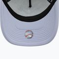 Kepuraitė su snapeliu New Era Fruit Graphics Trucker Los Angeles Dodgers pastel blue 5