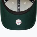Kepuraitė su snapeliu New Era Colourblock 9Forty Oakland Athletics light beige 5