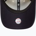 Kepuraitė su snapeliu New Era Colourblock 9Forty New York Yankees light beige 5