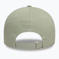 Kepuraitė su snapeliu New Era Camo Infill 9Forty New York Yankees green pastel 4