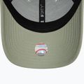 Kepuraitė su snapeliu New Era Camo Infill 9Forty New York Yankees green pastel 5