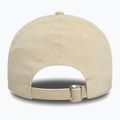Kepuraitė su snapeliu New Era Block Cord 9Twenty Los Angeles Dodgers light beige 4