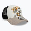Kepuraitė su snapeliu New Era Tom And Jerry Trucker grey