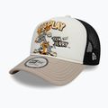 Kepuraitė su snapeliu New Era Tom And Jerry Trucker grey 2
