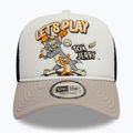 Kepuraitė su snapeliu New Era Tom And Jerry Trucker grey 3