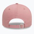 Kepruaitė su snapeliu New Era League Essential 9Forty New York Yankees dark pink 4