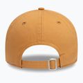 Kepuraitė su snapeliu New Era League Essential 9Forty Los Angeles Dodgers dark beige 4
