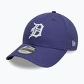 Kepuraitė su snapeliu New Era League Essential 9Forty Detroit Tigers dark blue 3