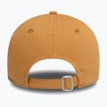 Kepuraitė su snapeliu New Era League Essential 9Forty Detroit Tigers dark beige 4