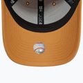 Kepuraitė su snapeliu New Era League Essential 9Forty Detroit Tigers dark beige 5