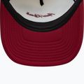 Kepuraitė su snapeliu New Era Tom And Jerry Trucker dark red 5