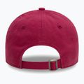 Kepuraitė su snapeliu New Era Mini Washed 9Twenty New York Yankees dark red 4