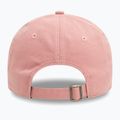 Kepuraitė su snapeliu New Era Mini Washed 9Twenty New York Mets dark pink 4