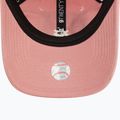 Kepuraitė su snapeliu New Era Mini Washed 9Twenty New York Mets dark pink 5