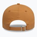 Kepuraitė su snapeliu New Era League Essential 920 New York Yankees dark beige 4