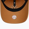 Kepuraitė su snapeliu New Era League Essential 920 New York Yankees dark beige 5