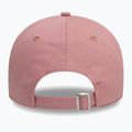 Kepuraitė su snapeliu New Era League Essential 920 New York Yankees dark pink 4