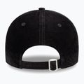 Kepuraitė su snapeliu New Era Cord 9Forty New York Yankees black 4
