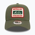 Kepuraitė su snapeliu New Era NE Patch Trucker green med 2
