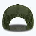 Kepuraitė su snapeliu New Era NE Patch Trucker green med 4