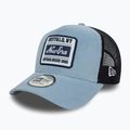 Kepuraitė su snapeliu New Era NE Patch Cord Trucker pastel blue 3