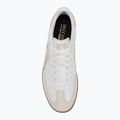 Moteriški batai SKECHERS Hotshot Kickoff white/natural 5