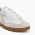 Moteriški batai SKECHERS Hotshot Kickoff white/natural 7