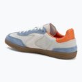 Moteriški batai SKECHERS Hotshot For The Win light blue/multi 3