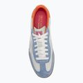 Moteriški batai SKECHERS Hotshot For The Win light blue/multi 5