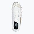 Vaikiški futbolo batai SKECHERS Skx_1.5 Youth Jr TF white/gold 11
