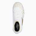 Vaikiški futbolo batai SKECHERS Skx_1.5 High Td Jr FG white/gold 11