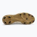 Vaikiški futbolo batai SKECHERS Skx_1.5 High Td Jr FG white/gold 4