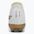 Vaikiški futbolo batai SKECHERS Skx_1.5 High Td Jr FG white/gold 6