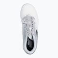 Vaikiški futbolo batai SKECHERS Razor 1.5 Youth Jr FG white/silver 11